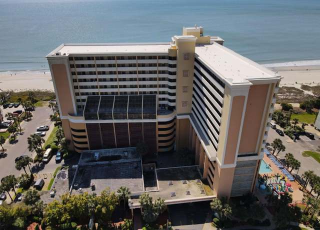 Property at 6900 N Ocean Blvd #1034, Myrtle Beach, SC 29579, 1 bed, 1 bath