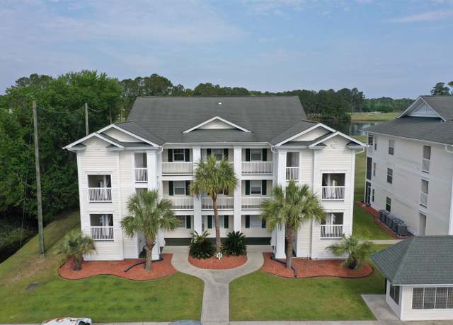Property at 649 Tupelo Ln Unit 13A, Longs, SC 29568, 2 beds, 2 baths