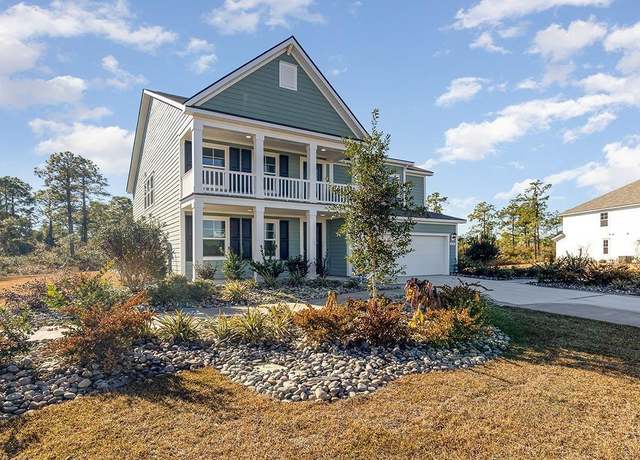 Property at 709 Rupert Dr, Conway, SC 29526, 4 beds, 3 baths