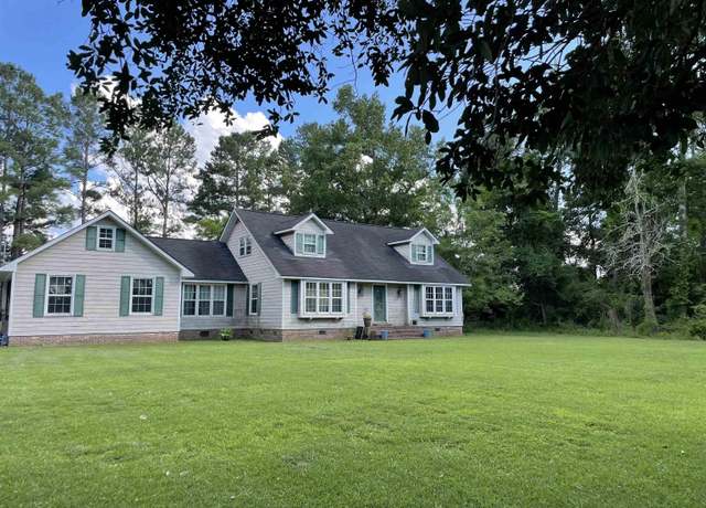 Property at 1872 Harris Short Cut Rd, Conway, SC 29526, 5 beds, 3 baths