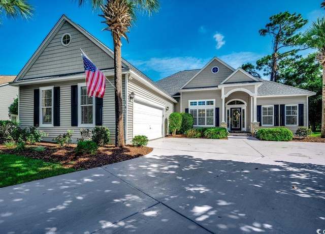 Property at 141 Wickham Ct, Pawleys Island, SC 29585, 4 beds, 2.5 baths