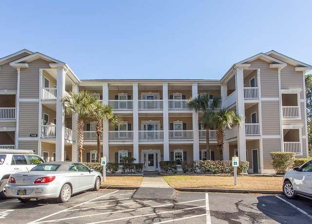 Property at 2478 Coastline Ct #103, Murrells Inlet, SC 29576, 2 beds, 2 baths