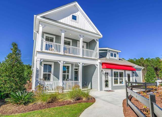 Property at 2505 Lot 302 Brescia St, Myrtle Beach, SC 29579, 4 beds, 3.5 baths