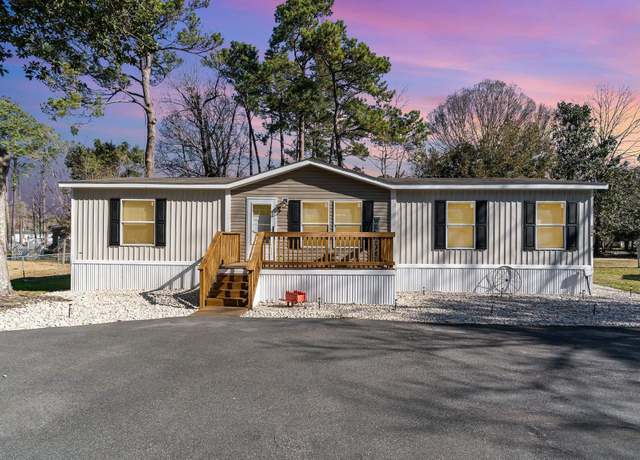 Property at 2396 Highway 15, Myrtle Beach, SC 29577, 3 beds, 2 baths