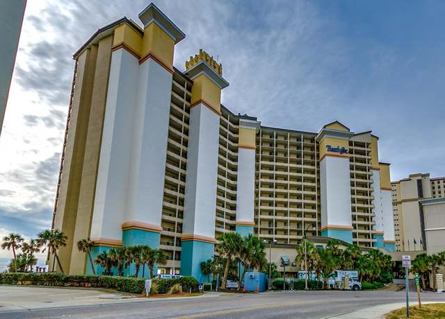 Property at 4800 S Ocean Blvd #420, North Myrtle Beach, SC 29582, 1 bed, 1 bath