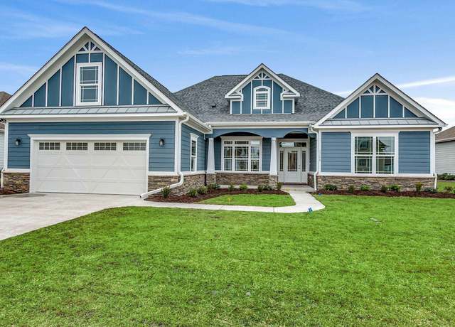 Property at 1104 Maccoa Dr, Conway, SC 29526, 5 beds, 4 baths
