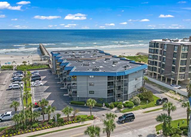 Property at 6000 North Ocean Blvd #204, North Myrtle Beach, SC 29582, 1 bed, 1 bath