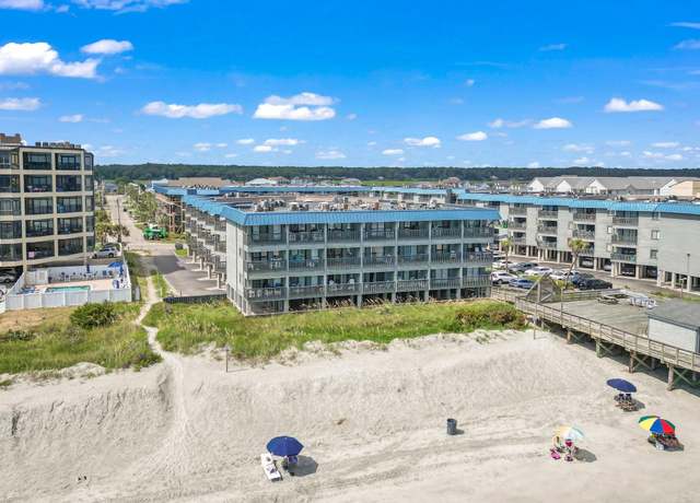 Property at 6000 North Ocean Blvd #204, North Myrtle Beach, SC 29582, 1 bed, 1 bath