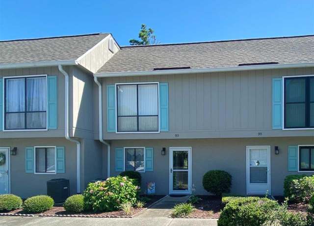 Property at 913 Villa Dr #913, North Myrtle Beach, SC 29582, 2 beds, 2.5 baths