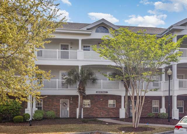 Property at 6015 Catalina Dr #134, North Myrtle Beach, SC 29582, 2 beds, 2 baths