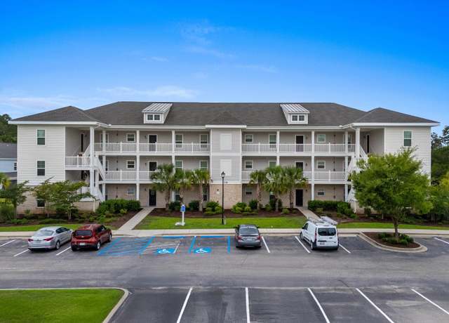 Property at 340 Bldg#21: Units A-o Kiskadee Loop, Conway, SC 29526