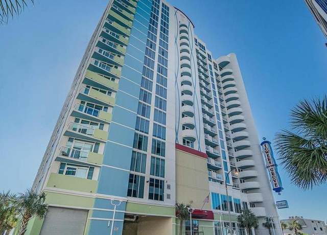 Property at 2100 N Ocean Blvd #1121, North Myrtle Beach, SC 29582, 1 bath