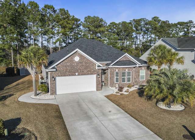 Property at 144 Shenandoah Dr, Murrells Inlet, SC 29576, 3 beds, 2.5 baths