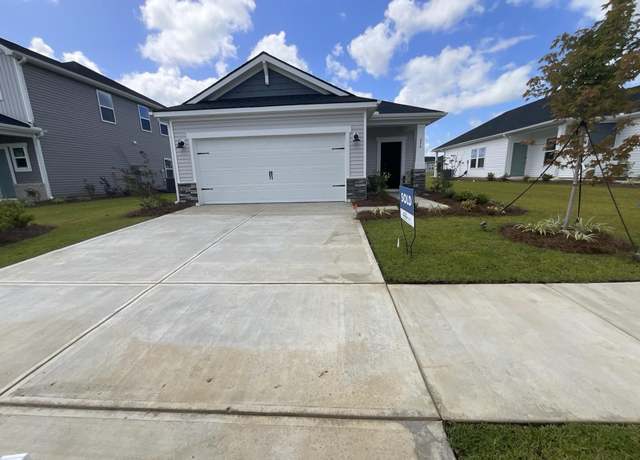 Property at 854 239 Pendleton H Cypress Preserve Cir, Longs, SC 29568, 3 beds, 2 baths