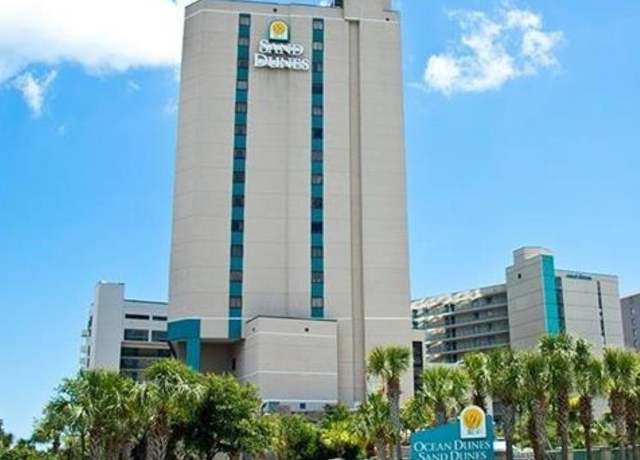 Property at 201 N Ocean Blvd #2536, Myrtle Beach, SC 29572, 1 bath