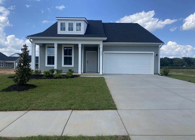 Property at 242 Letha Dr, Longs, SC 29568, 3 beds, 2 baths