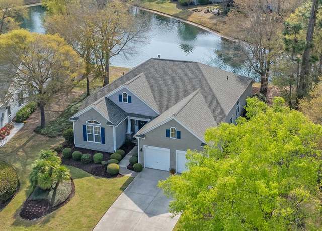 Property at 742 Camden Cir, Pawleys Island, SC 29585, 3 beds, 2 baths