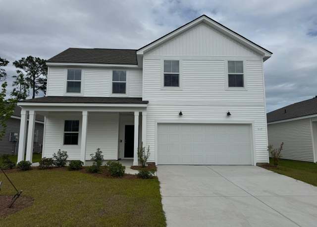 Property at 945 Starling- Lot 450 Laconic Dr, Myrtle Beach, SC 29588, 5 beds, 3 baths