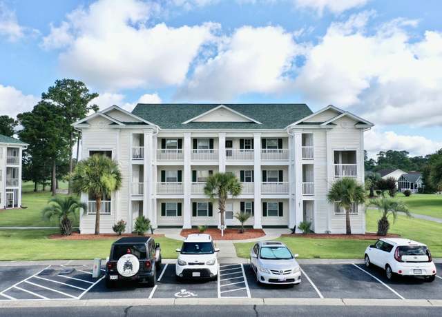 Property at 697 Tupelo Ln Unit 24G, Longs, SC 29568, 2 beds, 2 baths
