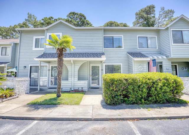 Property at 47 Shadow Moss Pl #47, North Myrtle Beach, SC 29582, 2 beds, 1.5 baths