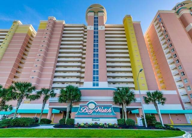 Property at 2701 S Ocean Blvd #310, North Myrtle Beach, SC 29582, 1 bath