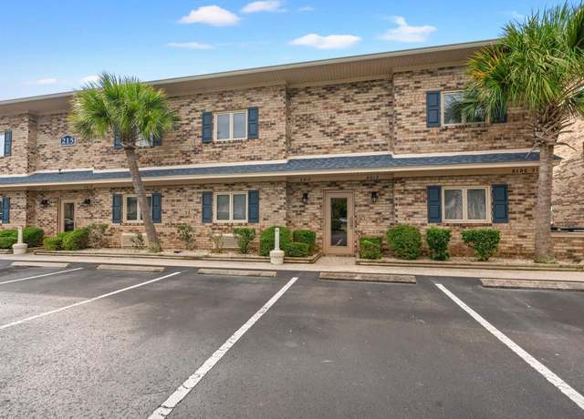 Property at 215 Double Eagle Dr Unit G-2, Myrtle Beach, SC 29575, 2 beds, 2 baths