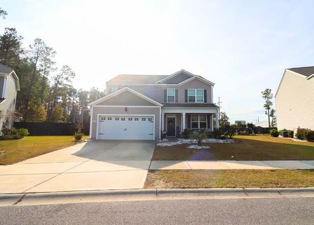 Property at 2990 Skylar Dr, Myrtle Beach, SC 29577, 5 beds, 3.5 baths