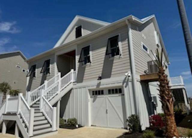 Property at 172 Enclave Pl, Pawleys Island, SC 29585, 4 beds, 3.5 baths