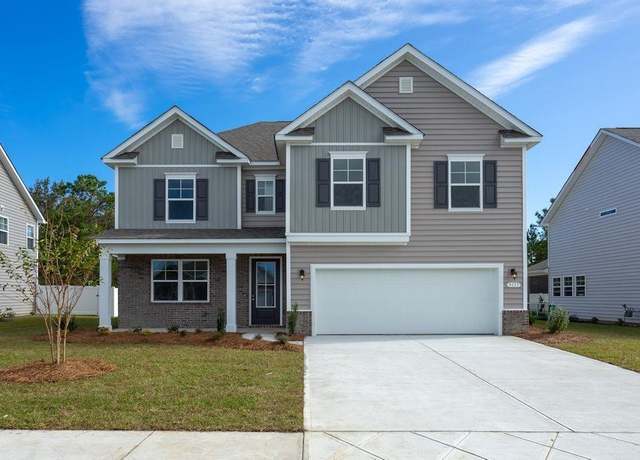 Property at 6035 Forest Dell Ct, Myrtle Beach, SC 29579, 4 beds, 2.5 baths