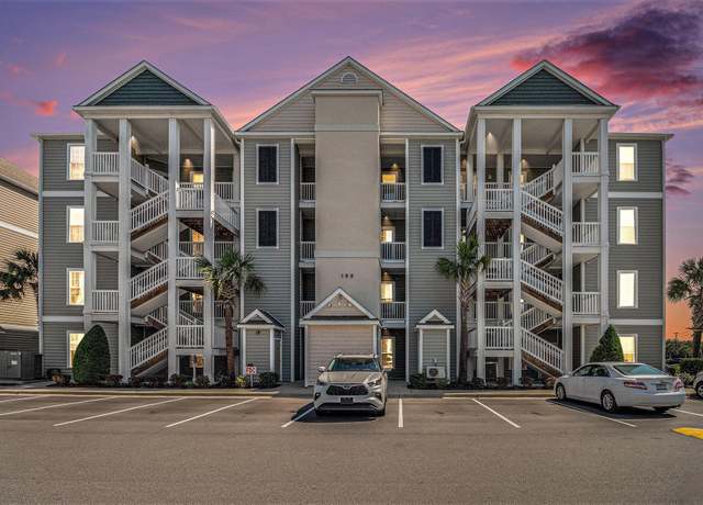 Property at 189 Ella Kinley Cir #201, Myrtle Beach, SC 29588, 3 beds, 2 baths