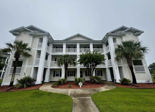 Property at 665 Tupelo Ln Unit 17-D, Longs, SC 29568, 2 beds, 2 baths