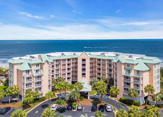 Property at 145 South Dunes Dr #308, Pawleys Island, SC 29585, 3 beds, 3 baths