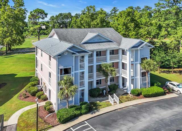 Property at 605 Waterway Village Blvd Unit 31A, Myrtle Beach, SC 29579, 2 beds, 2 baths