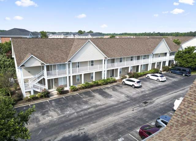 Property at 134 Butkus Dr #6, Myrtle Beach, SC 29588, 3 beds, 2 baths