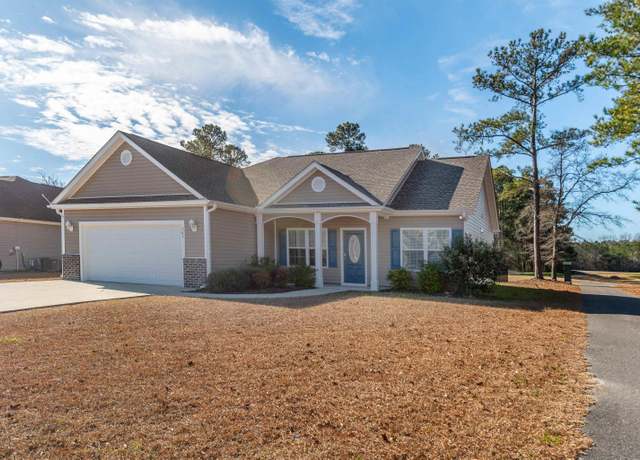 Property at 363 Long Meadow Dr, Loris, SC 29569, 3 beds, 2 baths