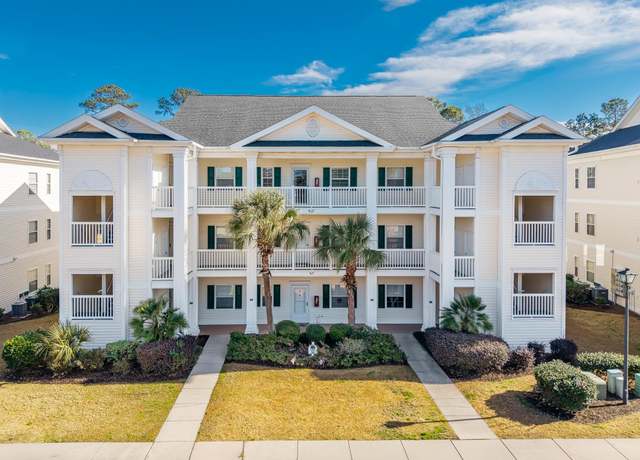 Property at 612 River Oaks Dr Unit 55-C, Myrtle Beach, SC 29579, 2 beds, 2 baths