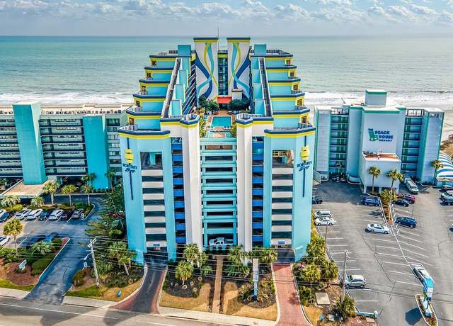 Property at 6804 N Ocean Blvd #523, Myrtle Beach, SC 29572, 1 bed, 1 bath