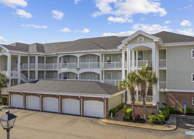 Property at 4860 Carnation Cir #302, Myrtle Beach, SC 29577, 2 beds, 2 baths
