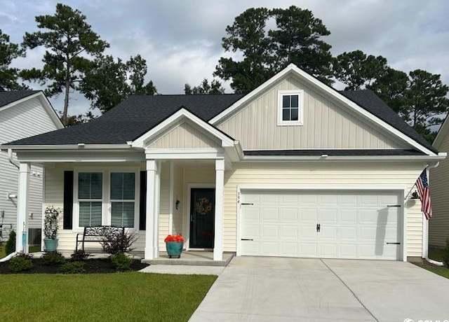 Property at 394 Sun Colony Blvd, Longs, SC 29568, 3 beds, 2 baths