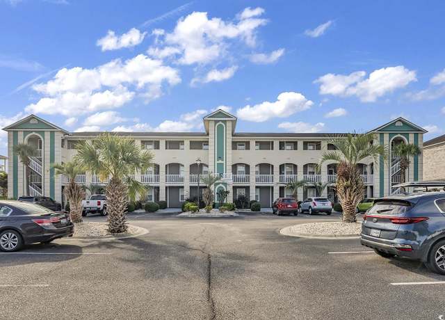 Property at 4520 N Plantation Harbour Dr Unit F-21, Little River, SC 29566, 3 beds, 2 baths