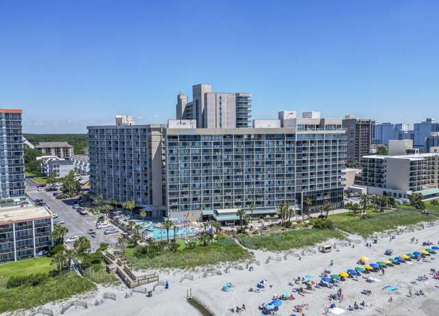 Property at 201 74th Ave N #2341, Myrtle Beach, SC 29572, 1 bath