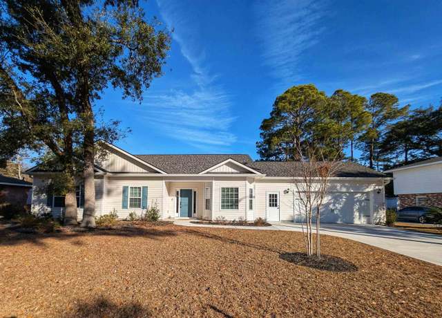 Property at 410 Rosemary St, Georgetown, SC 29440, 3 beds, 2 baths