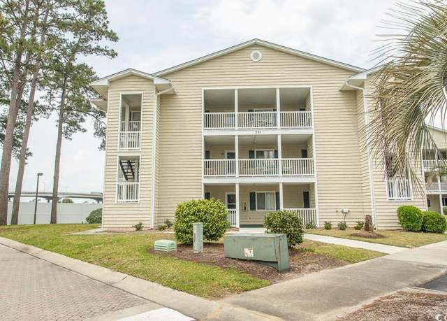 Property at 201 Landing Rd Unit D, North Myrtle Beach, SC 29582, 2 beds, 2 baths