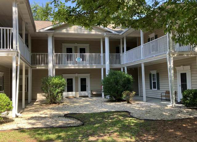 Property at 5206 Sweetwater Blvd #5206, Murrells Inlet, SC 29576, 2 beds, 2 baths