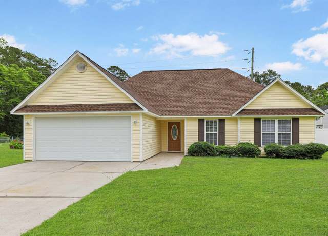Property at 316 Watercress Dr, Longs, SC 29568, 3 beds, 2 baths