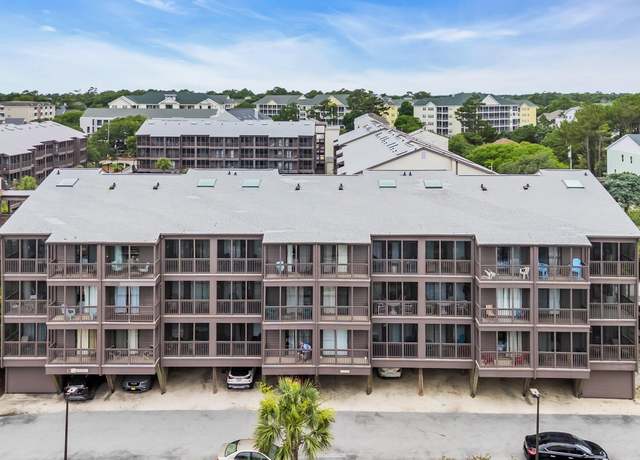 Property at 207 N Ocean Blvd #342, North Myrtle Beach, SC 29582, 3 beds, 2.5 baths