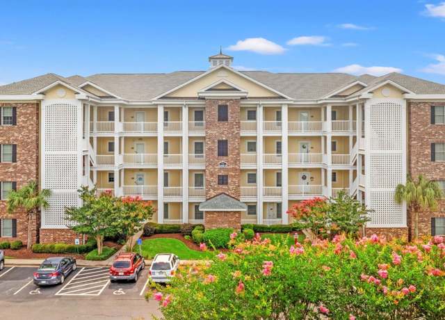 Property at 4865 Luster Leaf Cir #402, Myrtle Beach, SC 29577, 2 beds, 2 baths