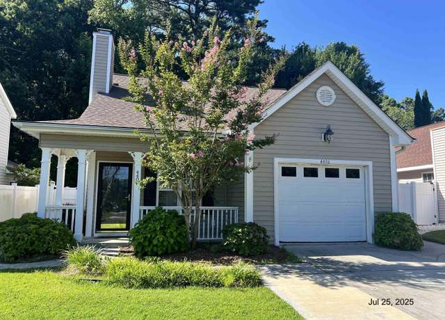 Property at 4406 Barcelona Ln, Little River, SC 29566, 2 beds, 2.5 baths
