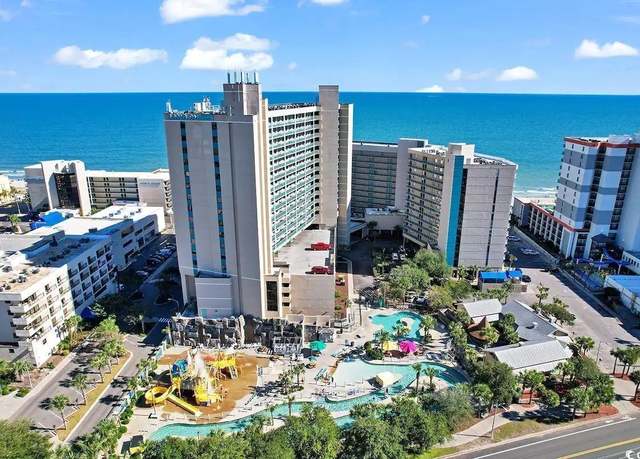 Property at 205 74th Ave N #1104, Myrtle Beach, SC 29572, 3 beds, 2 baths