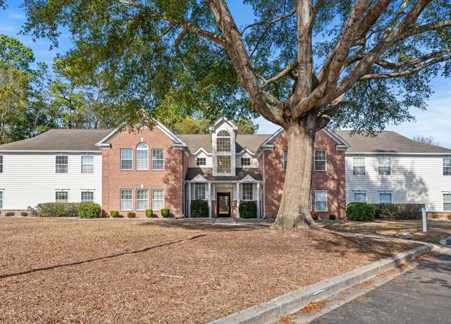 Property at 4388 Daphne Ln Unit C, Murrells Inlet, SC 29576, 3 beds, 2 baths